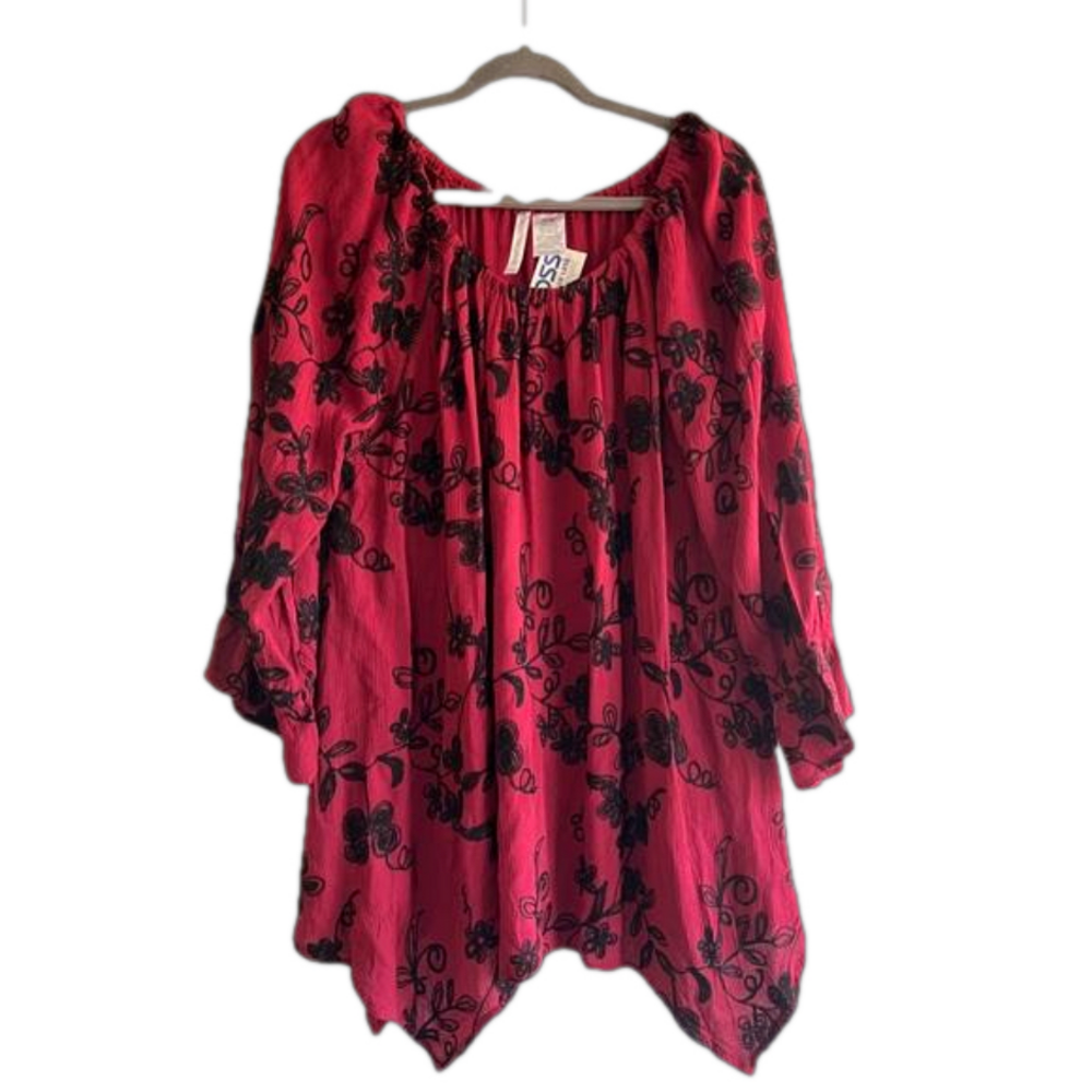 Forgotten Grace Top 🥳